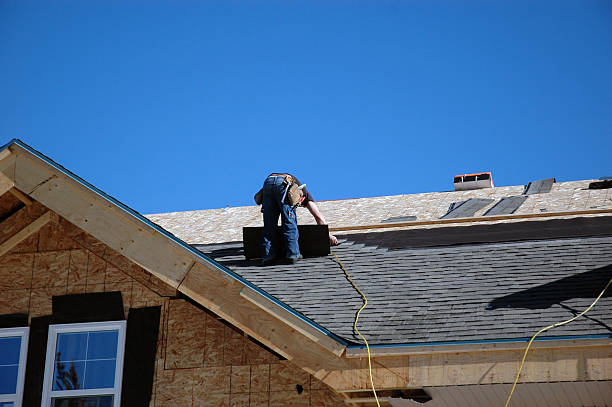 Best Commercial Roofing Services  in Santa Clara, OR