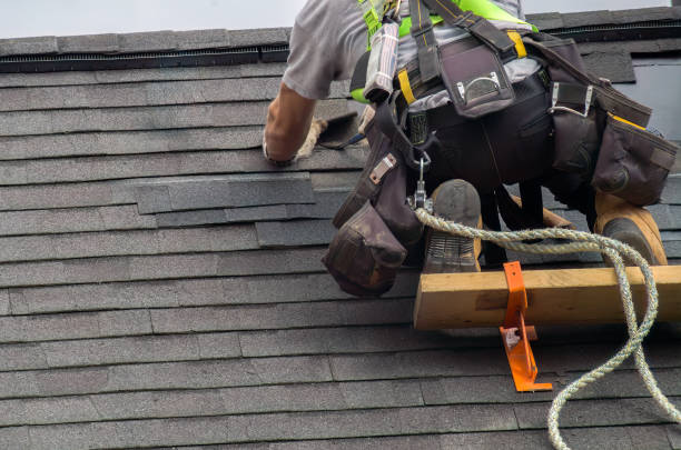 Quick and Trustworthy Emergency Roof Repair Services in Santa Clara, OR