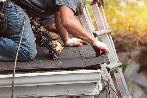 Best Metal Roofing Contractor  in Santa Clara, OR
