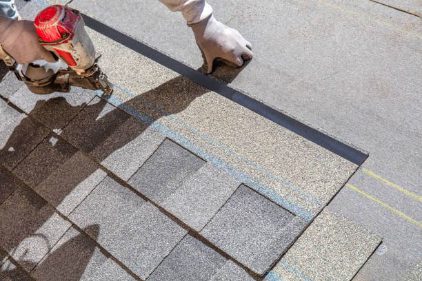 Roof Repair Estimates in Santa Clara, OR