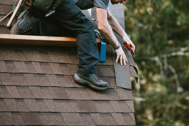 Best Best Roofing Contractors  in Santa Clara, OR